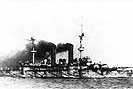 Asama class cruiser