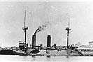 Asama class cruiser