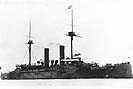 Asama class cruiser