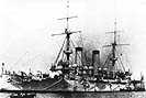 Asama class cruiser