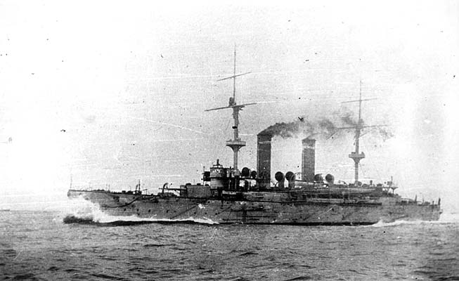 Asama class cruisers