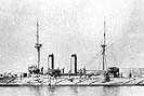 Asama class cruiser