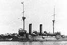Asama class cruiser