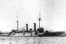 Asama class cruiser